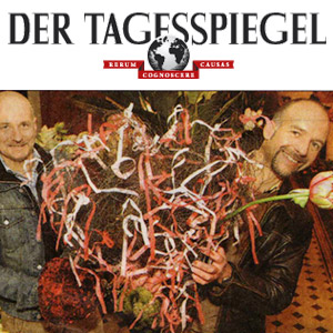 Tagesspiegel