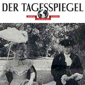 Tagesspiegel