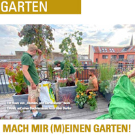 Tagesspiegel Garten